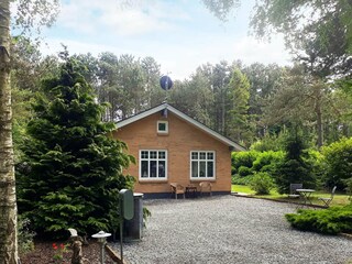 Ferienhaus Als Außenaufnahme 5