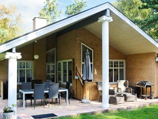 Ferienhaus Als Außenaufnahme 7