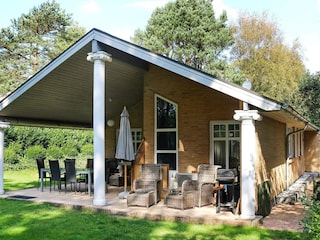 Ferienhaus Als Außenaufnahme 20