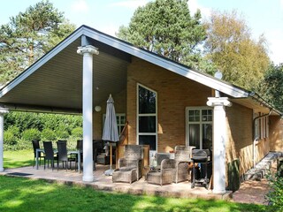 Ferienhaus Als Außenaufnahme 8