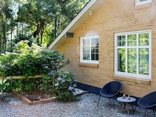 Ferienhaus Als Außenaufnahme 8