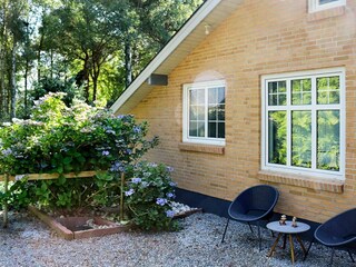 Ferienhaus Als Außenaufnahme 9