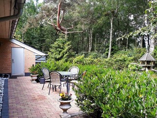 Casa de vacaciones Als Grabación al aire libre 18