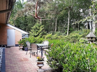 Holiday house Als Outdoor Recording 11