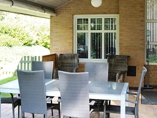 Vakantiehuis Als Buitenaudio-opname 2