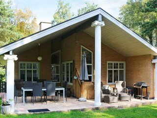 Ferienhaus Als Außenaufnahme 12