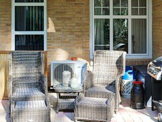 Ferienhaus Als Außenaufnahme 13