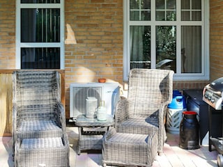 Holiday house Als Outdoor Recording 19