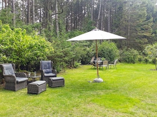 Holiday house Als  28