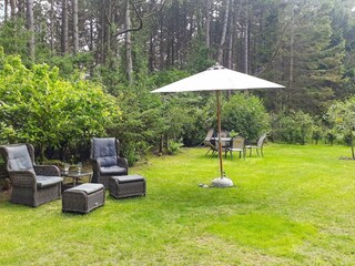 Vakantiehuis Als  23
