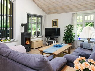 Ferienhaus Als  25