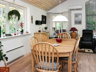 Casa de vacaciones Als  38