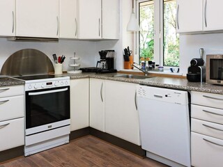 Ferienhaus Als  27