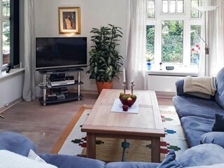Ferienhaus Als  29