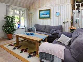 Ferienhaus Als  30