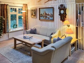 Casa de vacaciones Als  39
