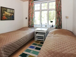 Casa de vacaciones Als  26