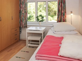 Ferienhaus Als  32