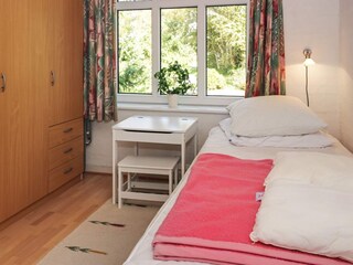 Vakantiehuis Als  34