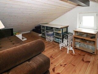 Ferienhaus Als  35