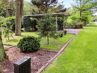 Ferienhaus Als  37