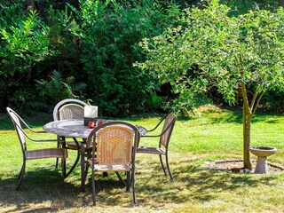 Ferienhaus Als  38