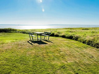 Casa de vacaciones Als  44