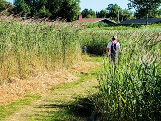 Casa per le vacanze Als  23