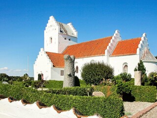 Ferienhaus Als  46