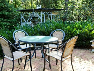 Ferienhaus Als  44