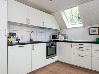 Ferienhaus Søndervig  2