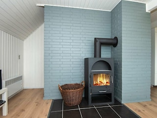 Ferienhaus Søndervig  2