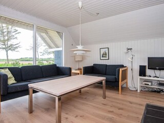 Casa de vacaciones Søndervig  6
