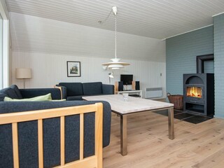 Ferienhaus Søndervig  7
