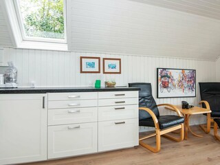 Vakantiehuis Søndervig  10