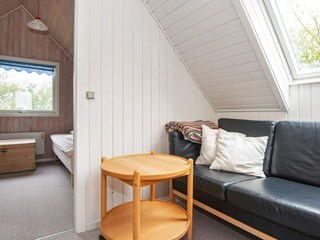 Casa de vacaciones Søndervig  15