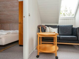 Casa de vacaciones Søndervig  16