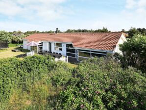 Maison de vacances pour 10 a Vejers Strand - La plage de Vejer - image1