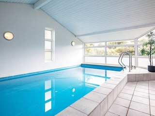 Holiday house Vejers Strand  2