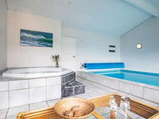 Casa de vacaciones Vejers Strand  3