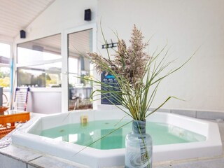 Casa de vacaciones Vejers Strand  4