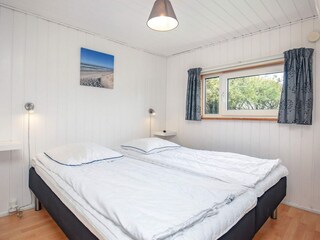 Casa de vacaciones Vejers Strand  6