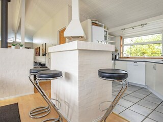Casa de vacaciones Vejers Strand  7