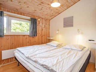Casa de vacaciones Vejers Strand  8