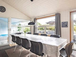 Holiday house Vejers Strand  9