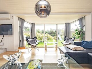 Holiday house Vejers Strand  10