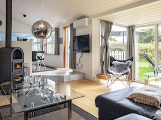 Holiday house Vejers Strand  11