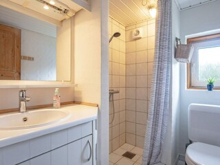 Casa de vacaciones Vejers Strand  12