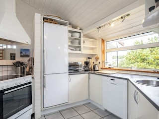 Holiday house Vejers Strand  13