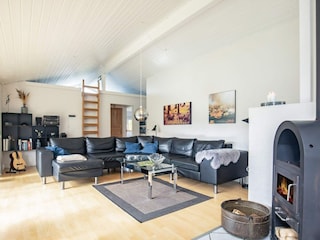 Holiday house Vejers Strand  14